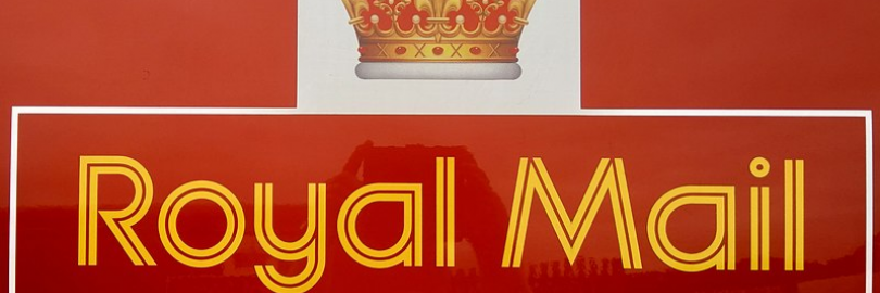 科普：2024 Royal Mail英国皇家邮政国内/国际快递方式及收费标准详解！