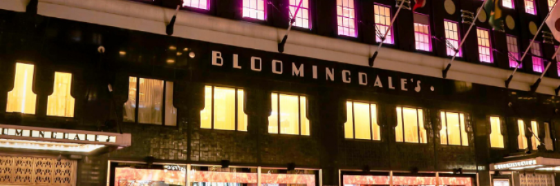 2024美国百货公司Bloomingdale's布鲁明戴尔购物指南及最全省钱攻略（优惠码+2%返利）