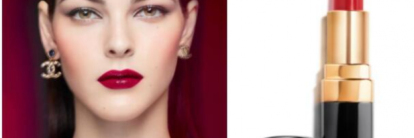 2024香奈儿Chanel口红最火的色号盘点，哪款你最爱？