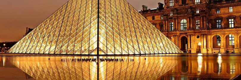 2024巴黎博物馆两日票攻略（景点+路线+住宿+通票优惠码）