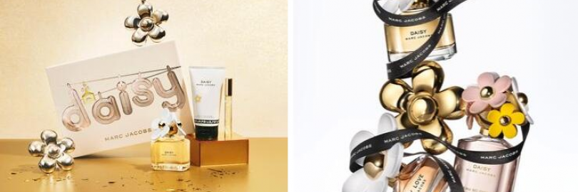 女生都爱的Marc Jacobs马克·雅可布小雏菊香水系列香评，哪款好闻看了便知！(附海淘网站+3%返利）