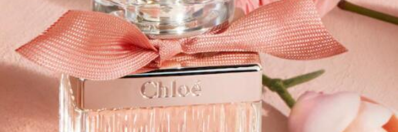 5款蔻依Chloe最经典最热门的香水香评，找到专属于你的玫瑰女人香！（附海淘购买网站+5%返利）