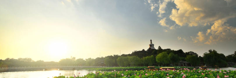 2024北京北海公园游玩攻略（门票+主要景点分布+游览路线推荐+乘车指南）