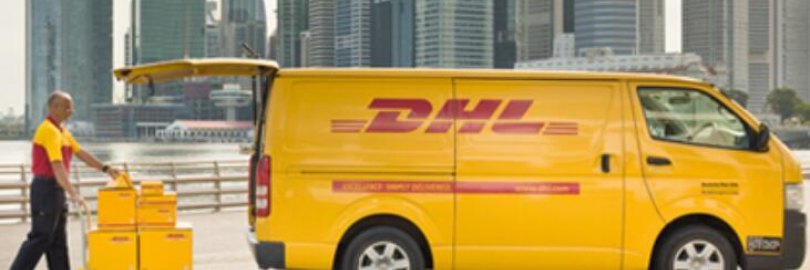 科普：2024美国DHL国内/国际快递方式及收费标准详解！