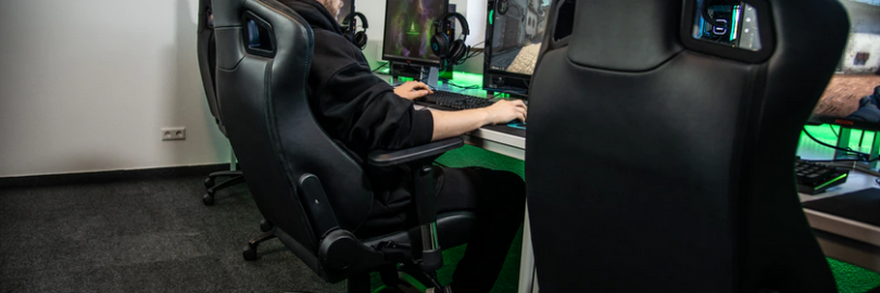 Are Gaming Chairs Worth It? Top 10 Picks for Gaming Chairs 2024 (Up to 5% Cashback)