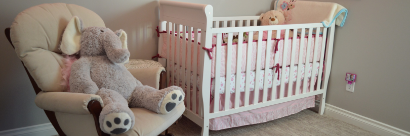 2024最全美国婴幼儿床垫（Crib Mattress）挑选攻略（品牌推荐+宝宝床垫软硬+购买网站）