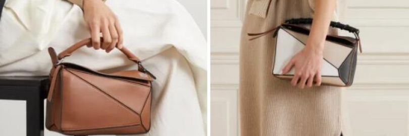 3 Best and Most Popular Loewe Bags To Invest In 2024(Reviews + Sizes + 7% Cashback)