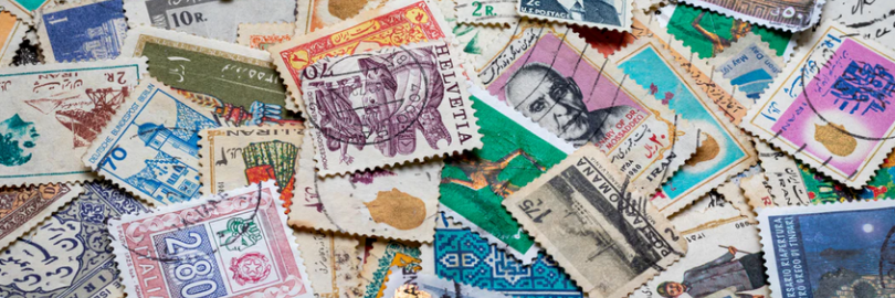 Top 9 Cheapest Places to Buy Postage Stamps & Collectible Stamps Online in 2024
