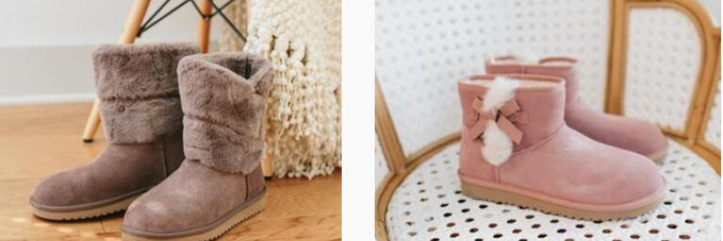 UGG vs. Koolaburra by UGG vs. Bearpaw vs. Sorel: What's the Differences and Which is Best for You?