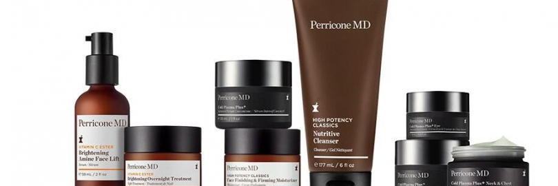 Top 8 Must-Try Perricone MD Products: Ingredients & Benefits + Reviews