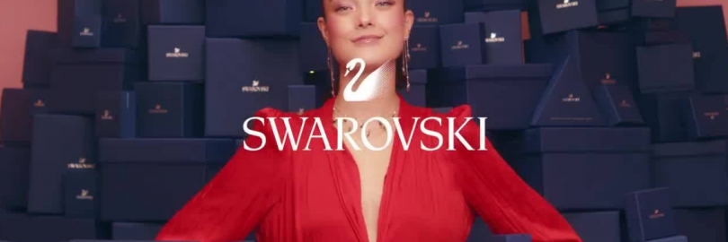 2024最全Swarovski施华洛世奇选购指南及热门单品推荐 - 项链、戒指、手链、耳环、手表等！