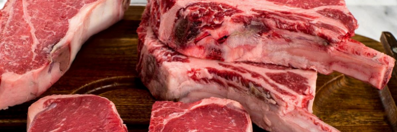 2023美国肉类在线订购及配送到家的网站推荐（买生肉，鲜肉，烤肉，猪肉，牛排，鸡胸肉）