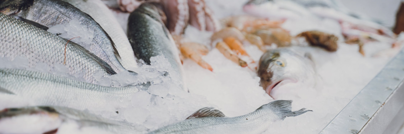 2024英国海鲜市场、超市及网站推荐 - 买新鲜螃蟹、龙虾、生蚝、扇贝、三文鱼等！