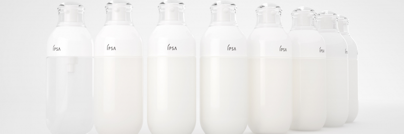 资生堂旗下高端品牌 - IPSA茵芙莎最值得买的7款产品（水乳、精华、防晒、面膜、遮瑕）