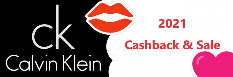 How Can I Get 7% Cashback from Calvin Klein? (Cashback Limits & Rates + Promo Codes 2024)