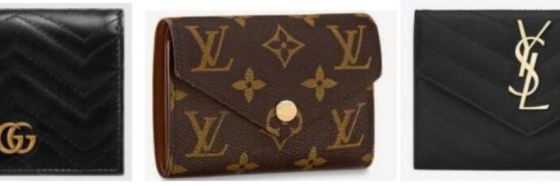 Gucci vs. Louis Vuitton vs. YSL Wallet: Which is the Best to Invest in 2023? 