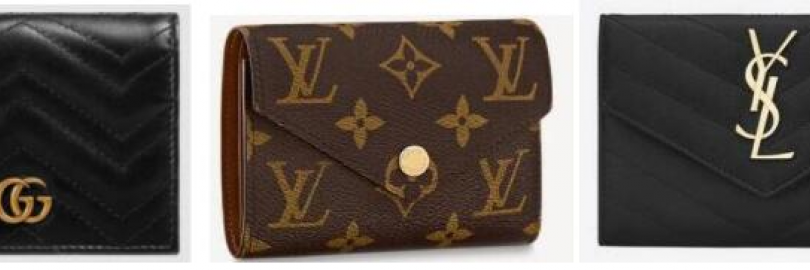 Gucci vs. Louis Vuitton vs. YSL Wallet: Which is the Best to Invest in 2024? 