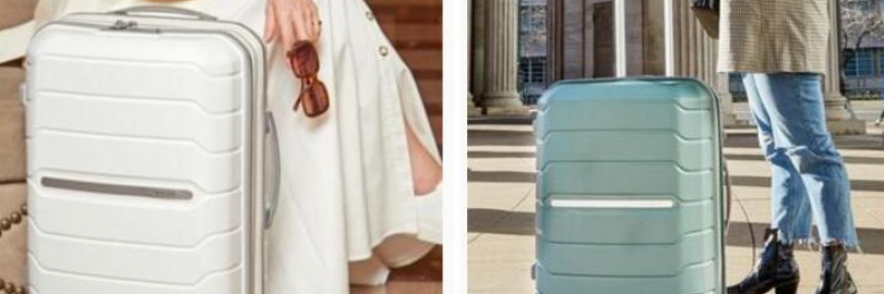 Rimowa vs. Tumi vs. Samsonite vs. Away: Which Makes the Best Suitecase?