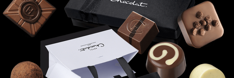 2024英国最受欢迎的巧克力品牌盘点及口味推荐（超市能买到的+高端巧克力）			