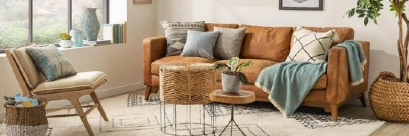 14 Best Places to Buy Quality Furniture on a Budget in 2024(Up to 8% Cashback)
