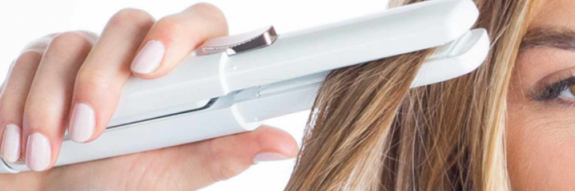 GHD Hair Straightener vs. Dyson vs. T3 vs. CHI: Which is Best for Frizzy Thick Hair?