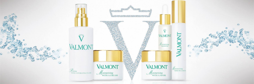 Top 5 Iconic Valmont Products You Must Try in 2024 (Ingredient & Benefits)