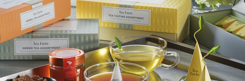 2024美国茶叶选购攻略（茶叶种类+茶叶品牌+茶包推荐+购买网站）- 红茶、绿茶、乌龙、普洱！		