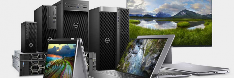 An Ultimate Guide to Dell Refurbished & Dell Outlet 5% Cashback and Limits