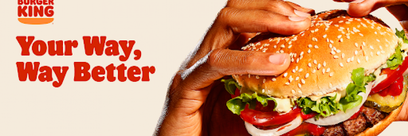 2024美国Burger King汉堡王店内点餐及外卖攻略（菜单排行榜+点餐技巧）		