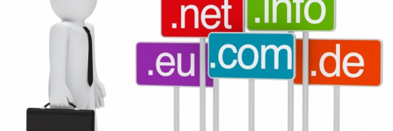 9 Cheapest Websites to Buy Domain Names (Up to 25% Cashback)