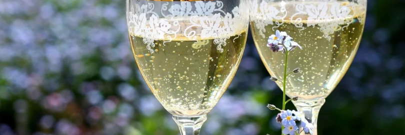 10 Best Mini Non-Alcoholic Sparkling Wines to Drink Anytime