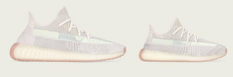 Yeezy Boost 350 V2 Real vs Fake Guide: How To Tell If Yeezys Are Fake (Sale+10% Cashback)