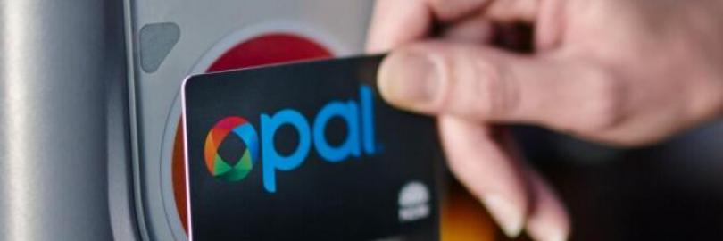 2024澳洲最全公交卡攻略：种类+购买+省钱技巧！除了Opal学生卡还有哪些？
