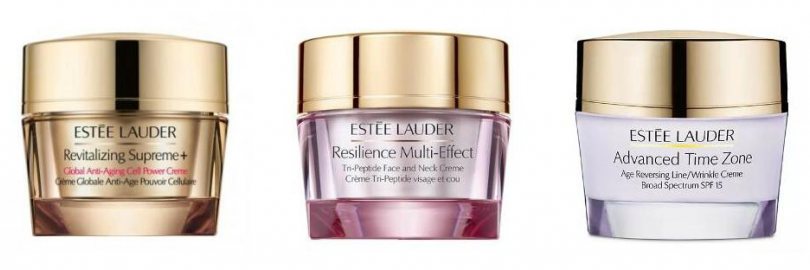 Estee Lauder Revitalizing Supreme+ vs. Resilience Multi-Effect vs. Advanced Time Zone: Which is Best for You?