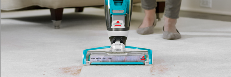 2024加拿大地毯清洗机推荐（品牌+购买网站+日常顽渍处理）