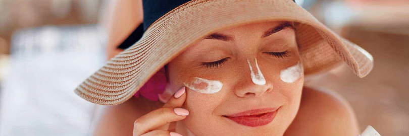 Top 8 Sunscreens for Your Face and Body 2024 at LOOKFANTASTIC