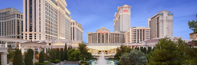 2024最全Las Vegas拉斯维加斯酒店攻略（高性价比及5星级酒店推荐+预订网站+6%返利）