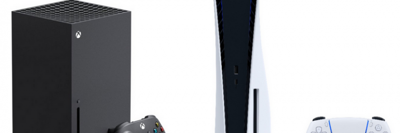 PlayStation 5与Xbox Series X详细对比与推荐 - 哪台游戏主机更值得买？（购买网站+7%返利）