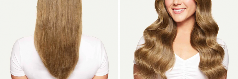 7 Least Damaging Hair Extensions for Fine, Thin Hair That Look Natural and Real 2024