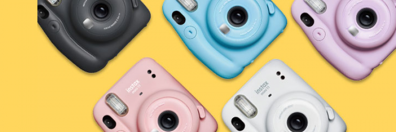 Fujifilm INSTAX Mini 11 vs. 9 vs. 7s vs. 90 Neo Classic: Which is Most Worth It?