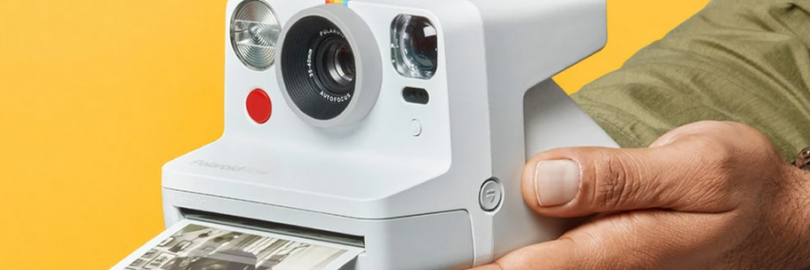 2024最全Polaroid宝丽来拍立得全型号解读、对比及推荐（附价格+10%返利优惠+购买网站）
