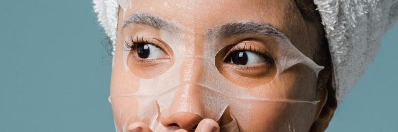 9 Best Japanese Sheet Masks for Dry, Sensitive Dull Skin 2024