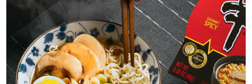 18 Most Popular Instant Ramen in Japan, Korea, China, Singapore, India, and Malaysia 2024