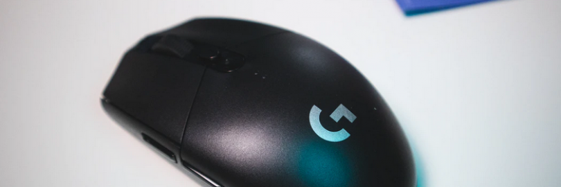 Logitech G Pro Wireless vs. G903 vs. G502 vs. G703: Which is Best Mouse for You?