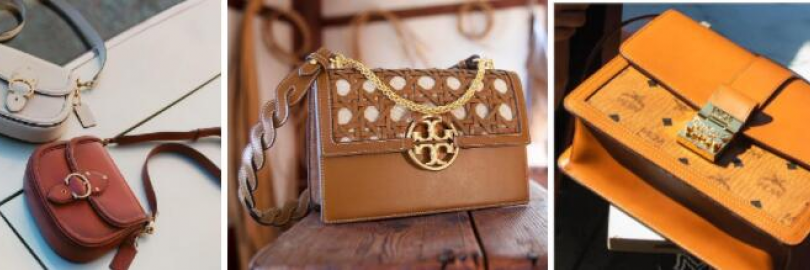 Coach vs Tory Burch vs MCM Bag: Which Brand Is The Best?  (History, Quality, Price & Design) 