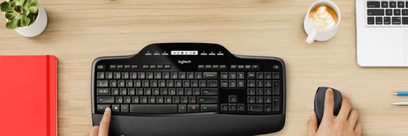 Logitech MK710 vs. MK850 vs. MK550: Which Keyboard and Mouse Combo is Best for Gaming?