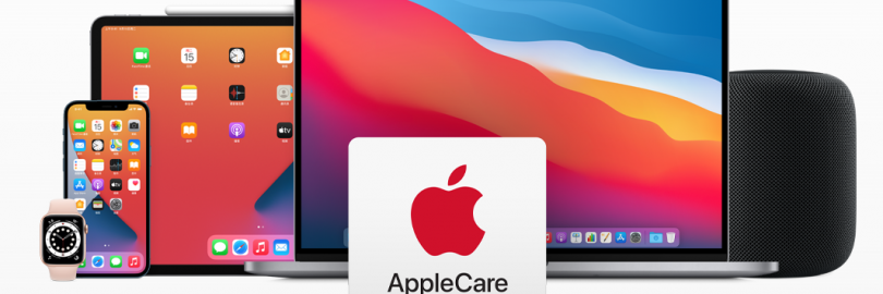 2024最全Apple Care+分析与购买指南（服务计划条款+保障范围及条件+换新机+年年焕新+常见问题）- iPhone, iPad, Apple Watch等值得买苹果保险吗？