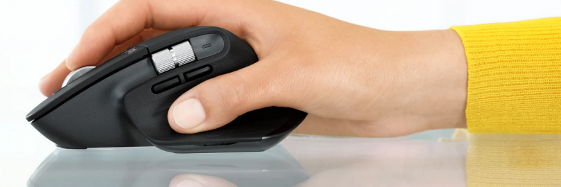 Logitech MX Master 3 vs. Apple Magic Mouse 2 vs. Microsoft Arc: Which is Best for Mac?
