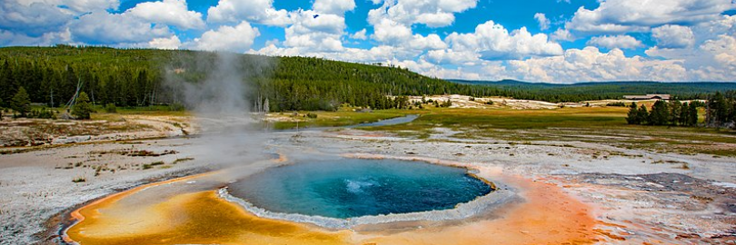 The Ultimate Denver to Yellowstone National Park Road Trip Itinerary in 2024