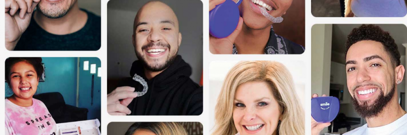 2024最新美国知名隐形牙套电商Smile Direct Club牙齿矫正攻略（流程+费用+保险+优惠+$15返利）